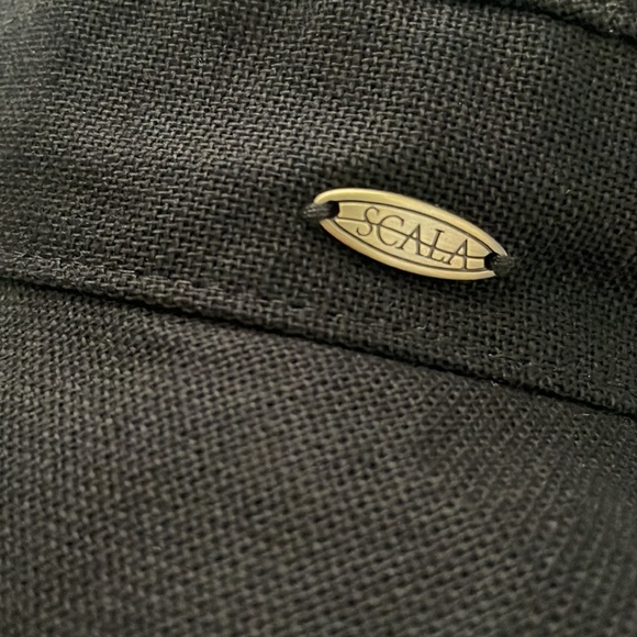 Scala Sun hat - Picture 3 of 3